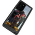 Justice League Standing Pose Team Galaxy Note20 Ultra 5G Waterproof Case