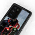 Justice League Standing Pose Team Galaxy Note20 Ultra 5G Waterproof Case