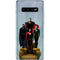 Justice League Standing Pose Team Galaxy S10 Plus Skin