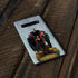 Justice League Standing Pose Team Galaxy S10 Plus Skin