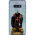 Justice League Standing Pose Team Galaxy S10e Skin