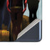 Justice League Standing Pose Team Galaxy S20 Fan Edition Skin