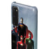 Justice League Standing Pose Team Galaxy S20 Lite Case