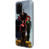 Justice League Standing Pose Team Galaxy S20 Plus Pro Case