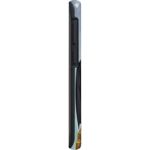 Justice League Standing Pose Team Galaxy S20 Plus Pro Case