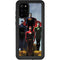 Justice League Standing Pose Team Galaxy S20 Plus Waterproof Case