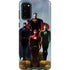 Justice League Standing Pose Team Galaxy S20 Pro Case
