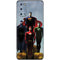 Justice League Standing Pose Team Galaxy S20 Skin