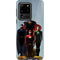 Justice League Standing Pose Team Galaxy S20 Ultra 5G Pro Case