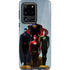 Justice League Standing Pose Team Galaxy S20 Ultra 5G Pro Case