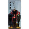 Justice League Standing Pose Team Galaxy S20 Ultra 5G Skin