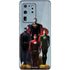 Justice League Standing Pose Team Galaxy S20 Ultra 5G Skin