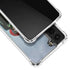 Justice League Standing Pose Team Galaxy S21 5G Clear Case