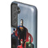 Justice League Standing Pose Team Galaxy S21 5G Pro Case