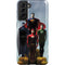 Justice League Standing Pose Team Galaxy S21 Plus 5G Pro Case