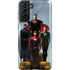 Justice League Standing Pose Team Galaxy S21 Plus 5G Pro Case