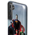 Justice League Standing Pose Team Galaxy S21 Plus 5G Pro Case