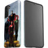 Justice League Standing Pose Team Galaxy S21 Plus 5G Pro Case