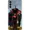 Justice League Standing Pose Team Galaxy S21 Plus 5G Skin