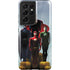 Justice League Standing Pose Team Galaxy S21 Ultra 5G Pro Case
