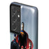 Justice League Standing Pose Team Galaxy S21 Ultra 5G Pro Case