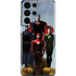 Justice League Standing Pose Team Galaxy S21 Ultra 5G Skin