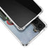 Justice League Standing Pose Team Galaxy S22 Clear Case