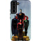 Justice League Standing Pose Team Galaxy S22 Plus Pro Case