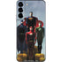 Justice League Standing Pose Team Galaxy S22 Plus Skin