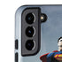 Justice League Standing Pose Team Galaxy S22 Pro Case
