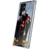 Justice League Standing Pose Team Galaxy S22 Ultra Clear Case