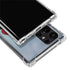 Justice League Standing Pose Team Galaxy S22 Ultra Clear Case