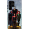 Justice League Standing Pose Team Galaxy S22 Ultra Pro Case