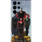 Justice League Standing Pose Team Galaxy S22 Ultra Skin