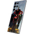 Justice League Standing Pose Team Galaxy S22 Ultra Skin