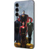 Justice League Standing Pose Team Galaxy S23 FE Skin