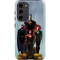 Justice League Standing Pose Team Galaxy S23 Plus Pro Case