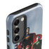 Justice League Standing Pose Team Galaxy S23 Plus Pro Case