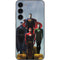 Justice League Standing Pose Team Galaxy S23 Plus Skin