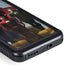 Justice League Standing Pose Team Galaxy S23 Plus Waterproof Case
