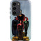 Justice League Standing Pose Team Galaxy S23 Pro Case
