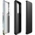 Justice League Standing Pose Team Galaxy S23 Pro Case