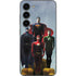 Justice League Standing Pose Team Galaxy S23 Skin