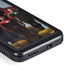 Justice League Standing Pose Team Galaxy S23 Waterproof Case