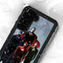 Justice League Standing Pose Team Galaxy S23 Waterproof Case