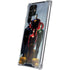 Justice League Standing Pose Team Galaxy S24 Ultra Clear Case