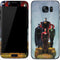 Justice League Standing Pose Team Galaxy S7 Skin