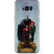 Justice League Standing Pose Team Galaxy S8 Skin