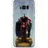 Justice League Standing Pose Team Galaxy S8 Skin