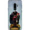 Justice League Standing Pose Team Galaxy S9 Plus Skin